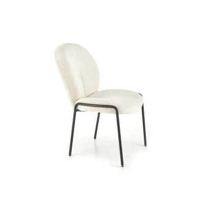 CHAIR K 507, CREAM